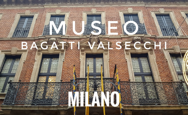 Bagatti Valsecchi saroyi - Milano | Secret World Trip Planner