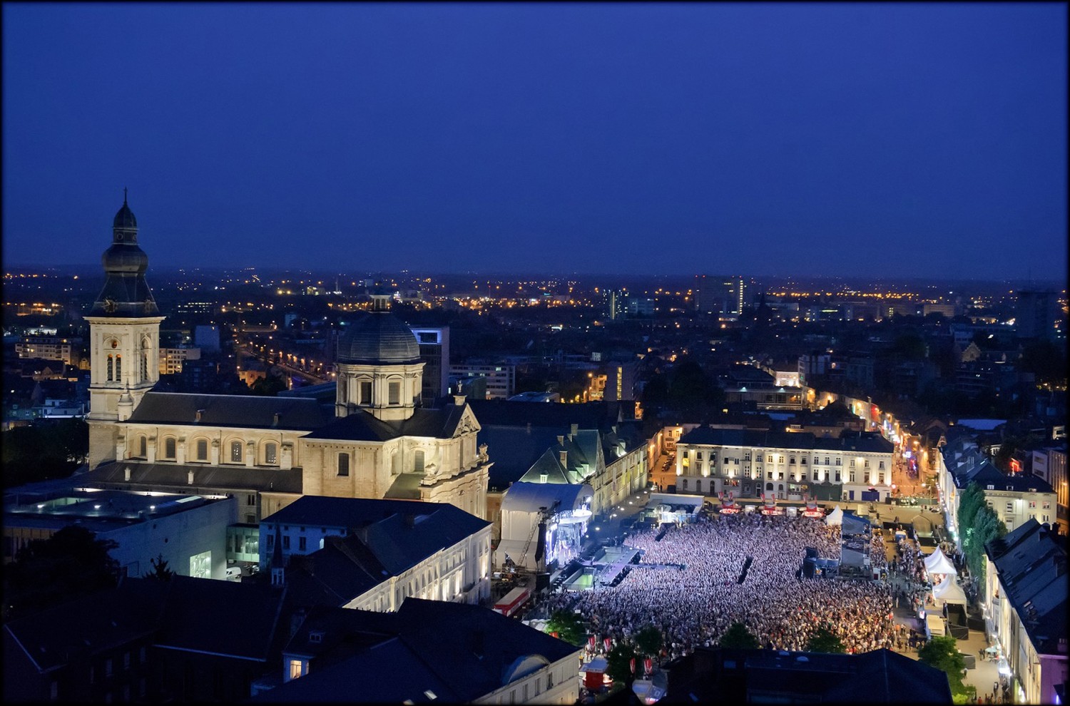 מנזר סנט פיטר