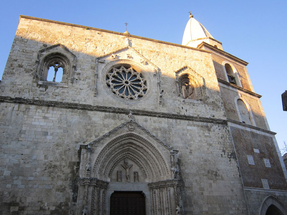 ಟ್ರಿವೆಂಟೊ - Trivento | Secret World Trip Planner