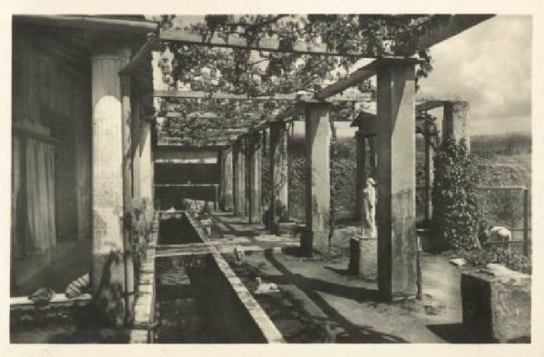 House of Octavius Quartio