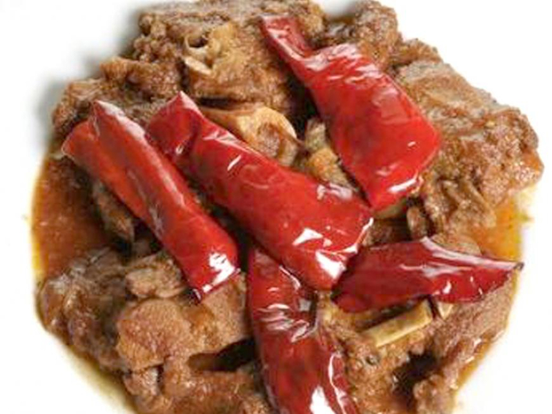 کاپرا الا نرتیس