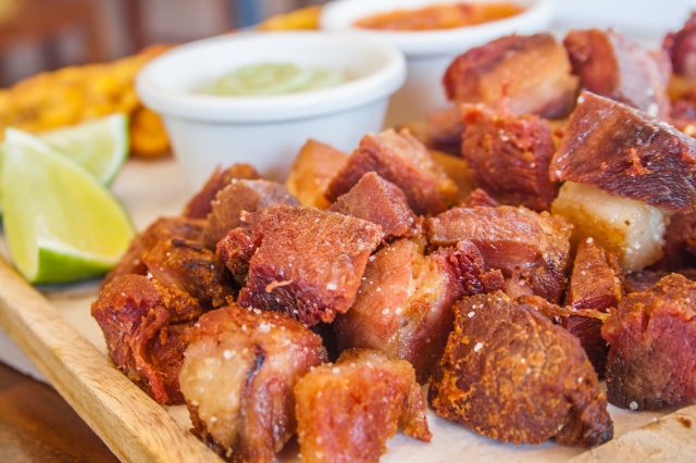 rinds ຫມູ - La Romana | Secret World Trip Planner