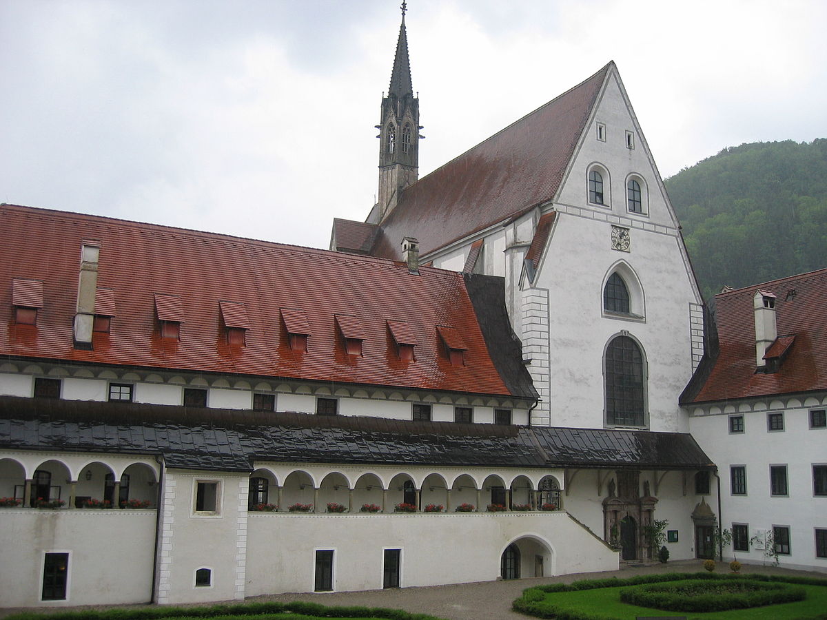 Žaidimų Charterhouse (Kartause Žaidim ...