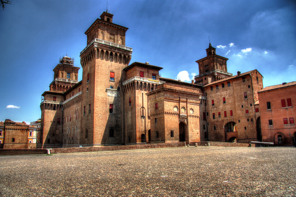 Ferrara