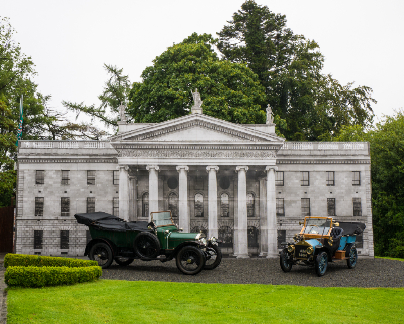 Museum Kabupatèn Cavan - Ballyjamesduff | Secret World Trip Planner