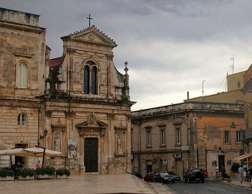 Kostel svatého Františka z Assisi