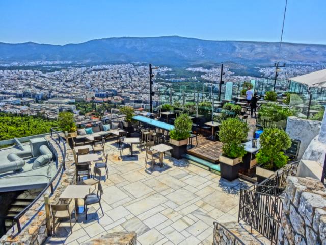 A Lycabettus-hegy felfedezése: Athén rejtett gyöngyszeme - Athina | Secret World Trip Planner