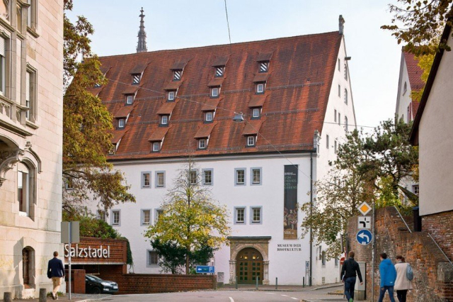 Leivakultuuri muuseum - Ulm | Secret World Trip Planner