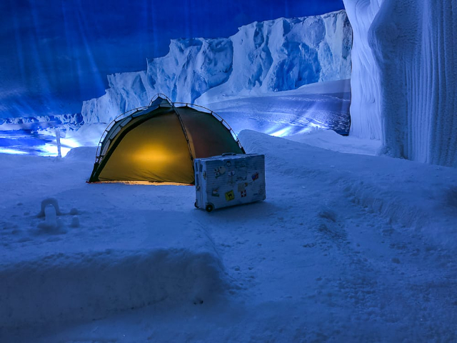 क्‍लिमाहॉस ब्रेमरहेवन - Bremerhaven | Secret World Trip Planner