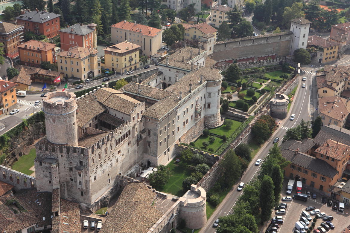 Buonconsiglio Loss