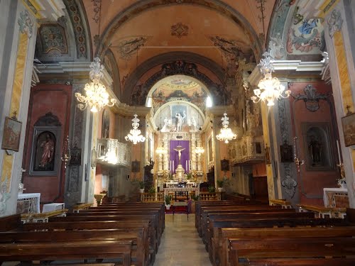 Suvga Cho'mdiruvchi Yuhanno cherkovi