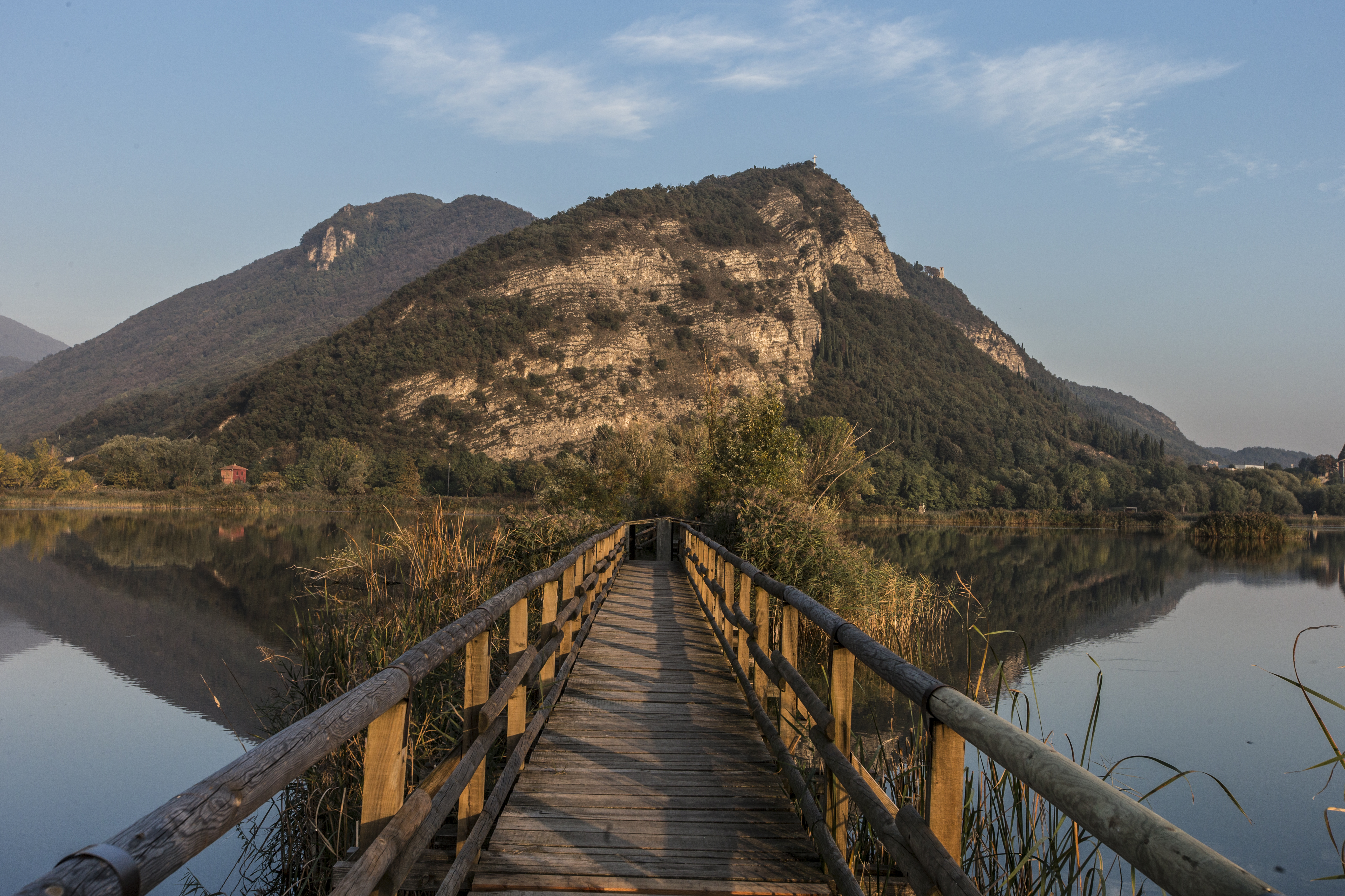Torberes de Sebino - Iseo | Secret World Trip Planner