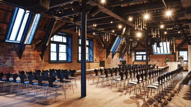 Fotografiska museet NYC - New York | Secret World Trip Planner