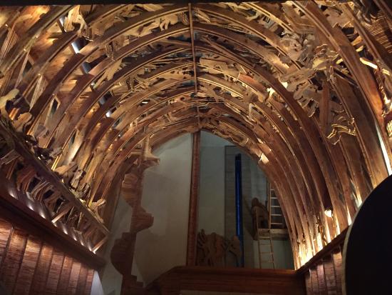 Церковь Святого Лаврентия