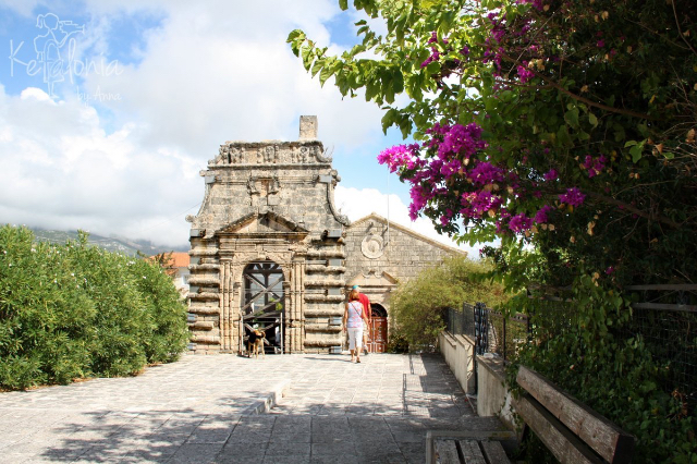 Castelo de S. Jorge - Livathou 281 00 | Secret World Trip Planner