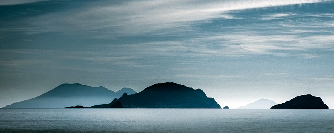 Eoliskās salas - Lipari | Secret World Trip Planner