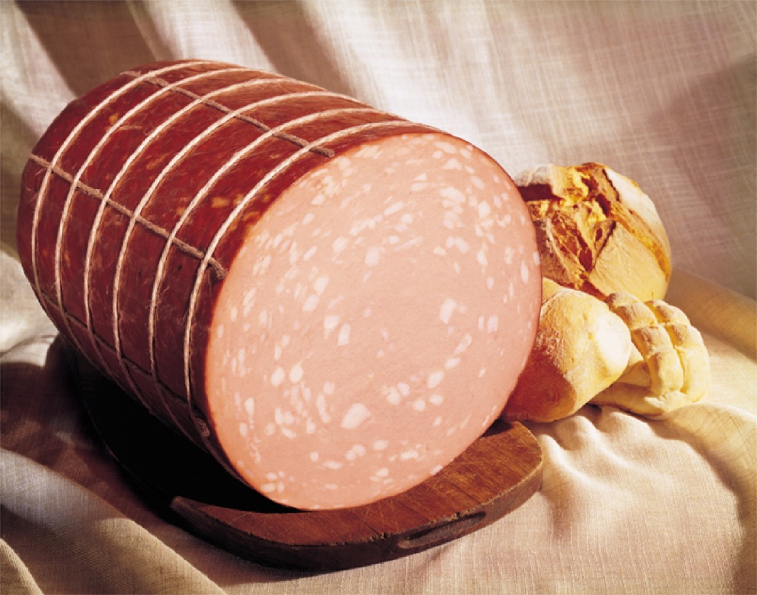 Mortadella di Bologna IGP