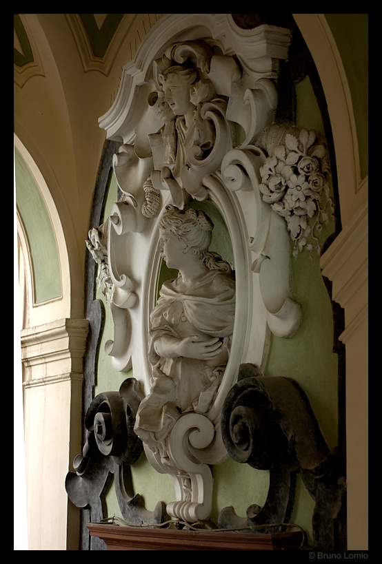 Palace of the Spaniard - Napoli | Secret World Trip Planner