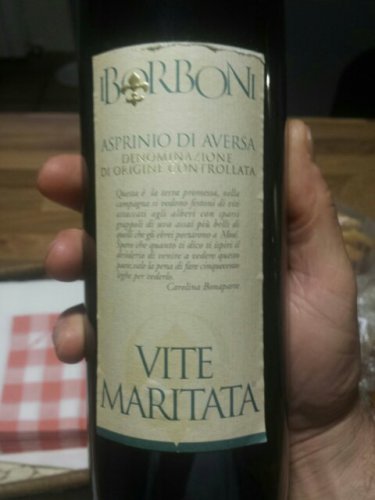 아스프리니오 디 아베르사 - Aversa | Secret World Trip Planner