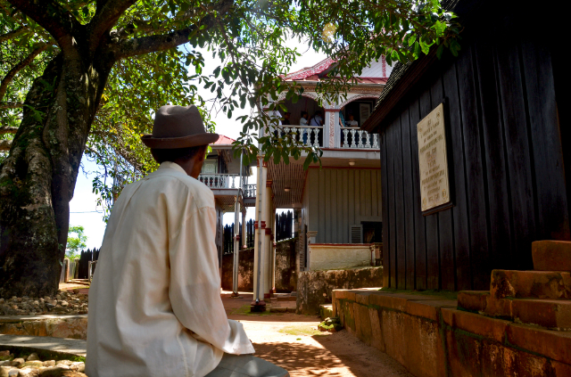 ಅಂಬೋಹಿಮಂಗದಲ್ಲಿ ಕೋಟೆ - Antananarivo | Secret World Trip Planner