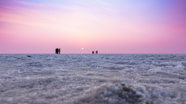 Veľký Rann z Kutchu - Rann di Kutch | Secret World Trip Planner