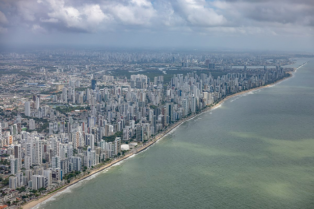 Boa Viagem - Boa Viagem | Secret World Trip Planner