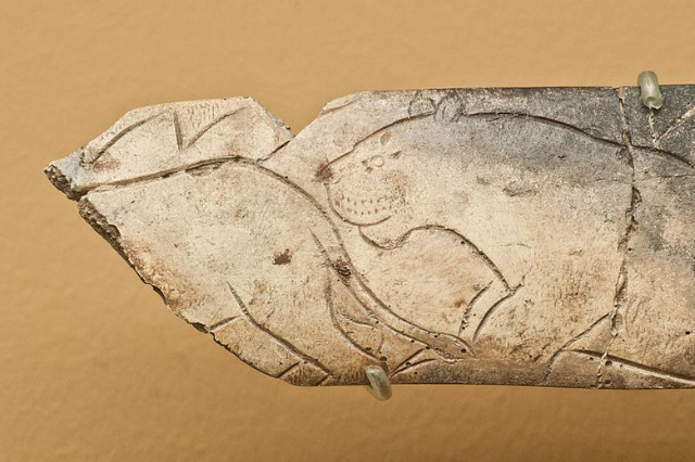 Frieze of the Lions၊ - Saint-Germain-en-Laye | Secret World Trip Planner