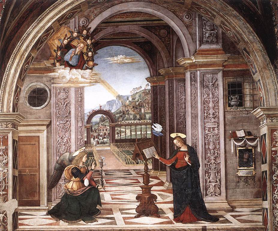 Kolegijalna crkva S. Maria Maggiore 