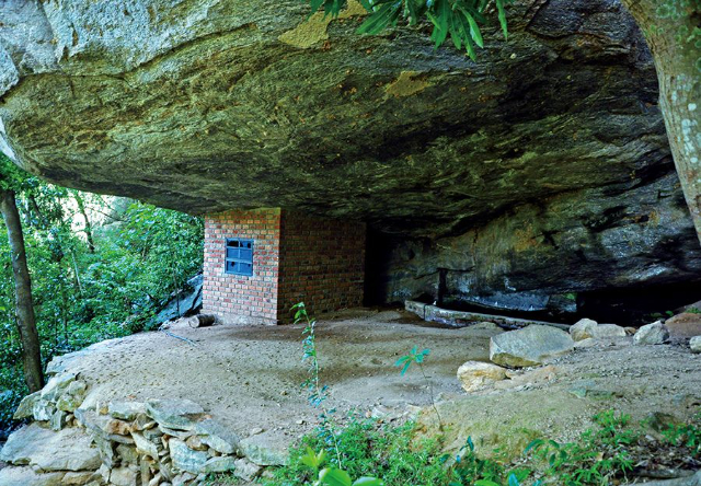 Samangala Meža Hermitage - Weranketagoda | Secret World Trip Planner