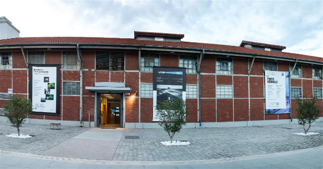 Thessalonikis museum for fotografi - Thessaloniki | Secret World Trip Planner