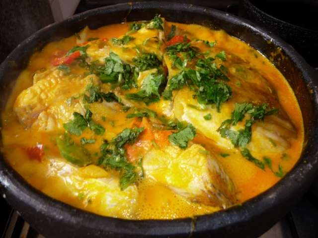 Rebus ikan - Maceió | Secret World Trip Planner