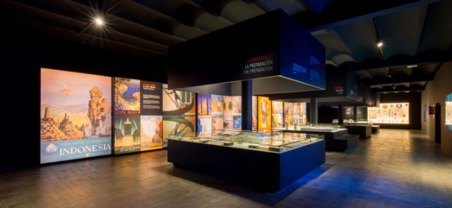 Museu del Turisme - Calella | Secret World Trip Planner
