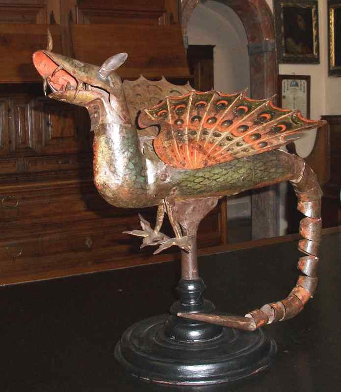 San Giulio uharteko herensugeak - Isola San Giulio | Secret World Trip Planner