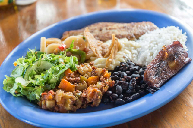 Il Casado - San Jose | Secret World Trip Planner