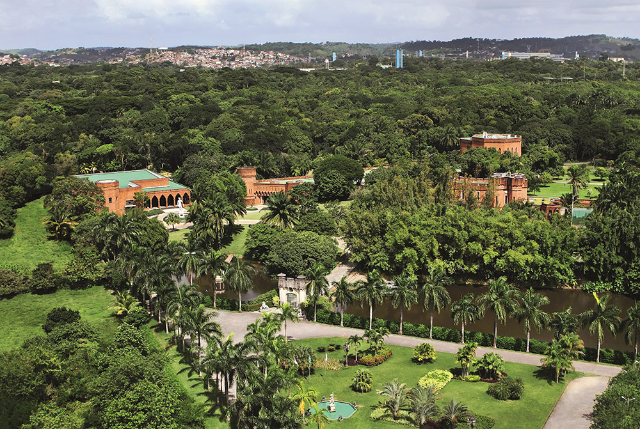 Viện Ricardo Brennand - Recife - PE | Secret World Trip Planner