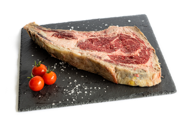 Nyama ya Cantabrian - Tudanca | Secret World Trip Planner