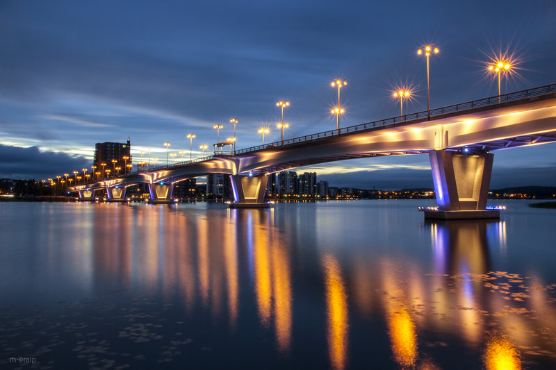 Välkommen till staden Alvar Aaltos arkitektur - Jyväskylä | Secret World Trip Planner