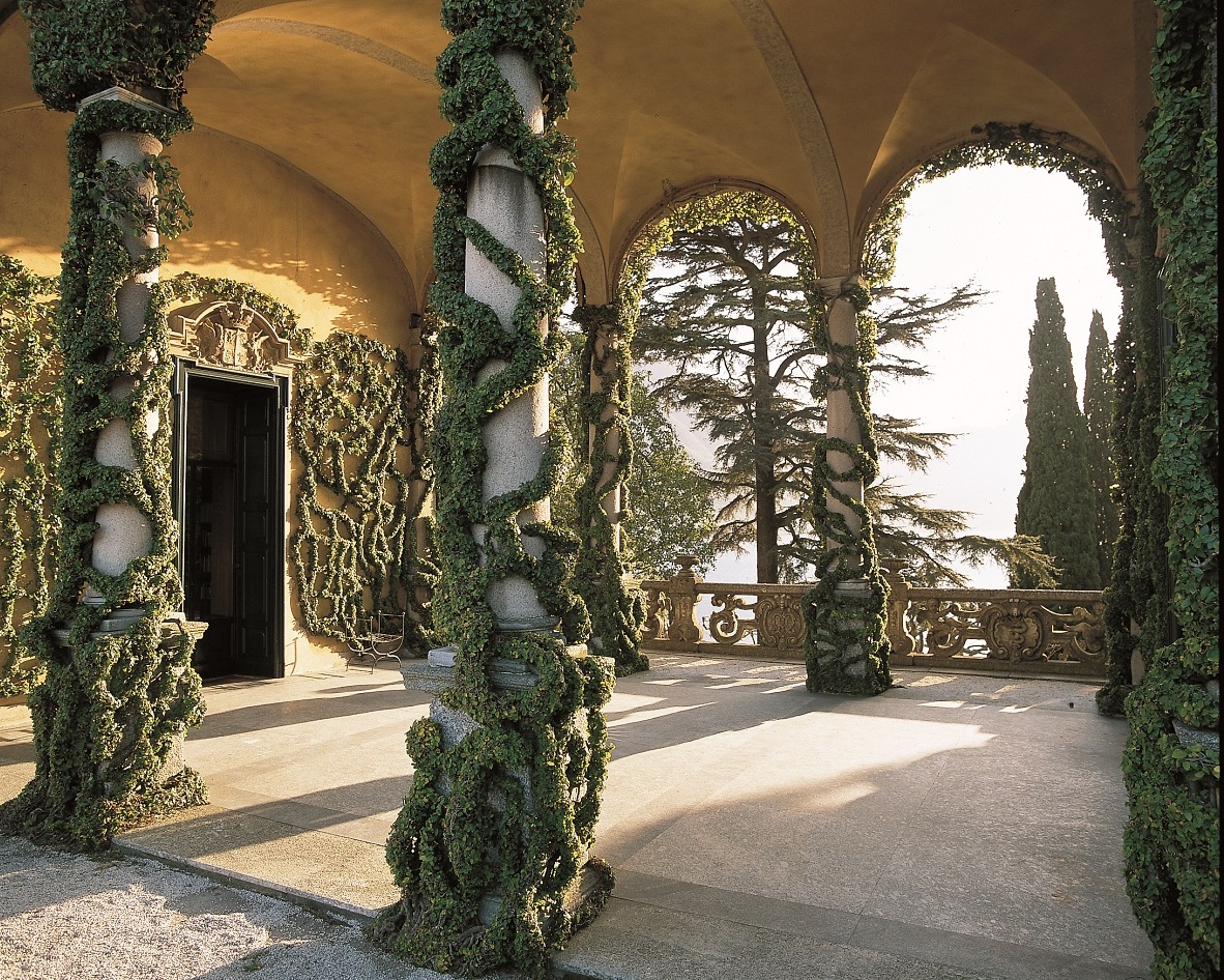 Villa del Balbianello