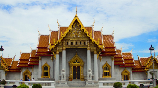 Tempelj velike relikvije, - Amphoe Phra Nakhon Si Ayutthaya | Secret World Trip Planner