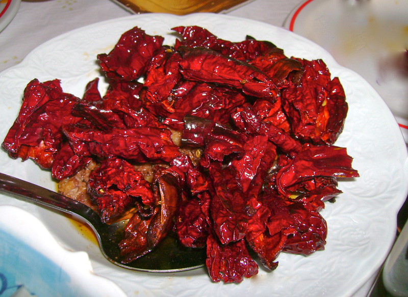 পিপারনি ক্রুসচ ...