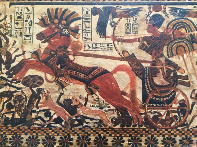 Hestemuseum - Sidi Gaber | Secret World Trip Planner