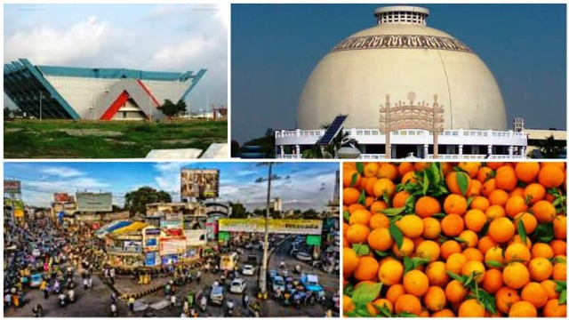 Nagpur, mesto pomarančov - Nagpur | Secret World Trip Planner