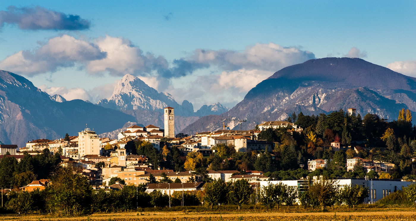 سان ڈینیئل ڈیل فریولی - San Daniele del Friuli | Secret World Trip Planner