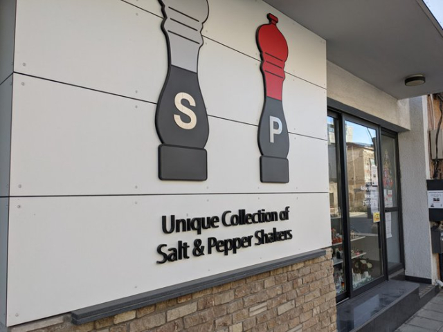 Salt- och pepparmuseet - Larnaca | Secret World Trip Planner