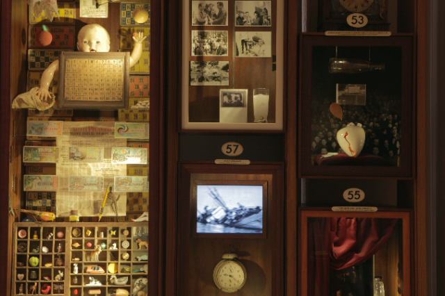 Museet for uskyld - Dalgıç Çk. No:2 | Secret World Trip Planner