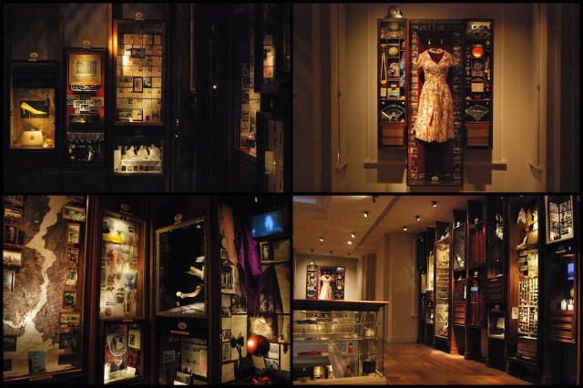 Museet for uskyld - Dalgıç Çk. No:2 | Secret World Trip Planner