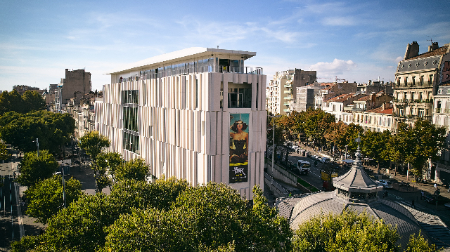 An Cainneach - Marseille | Secret World Trip Planner