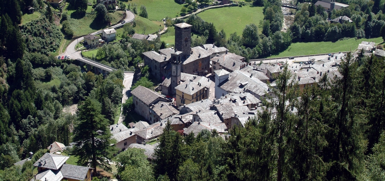 Gromo