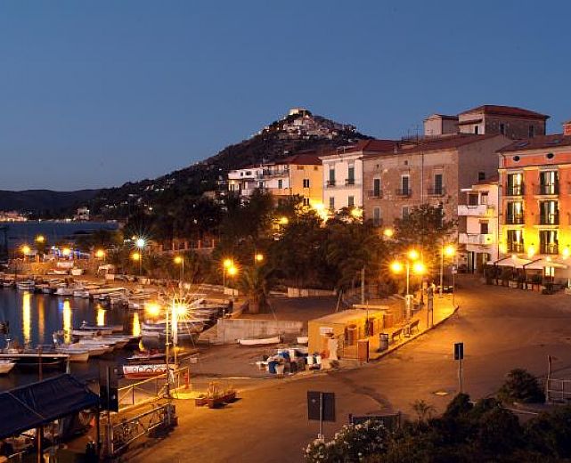 Santa Mariya di Kastellabate - Santa Maria | Secret World Trip Planner