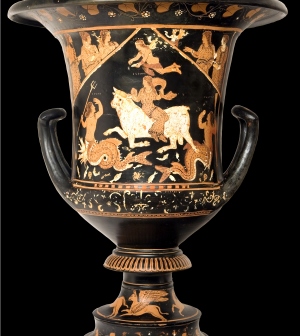 El cràter d'Asteas - Montesarchio | Secret World Trip Planner